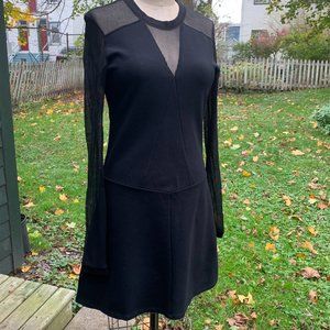 💗 HOST PICK 💗   Bimbay Y Lola Little Black Dress (LBD)